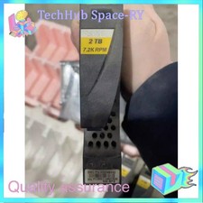 EMC VMX-SA07-020 005049240 2T 7.2K 3.5 SATA 6G VMAX Storage Hard Drive picture
