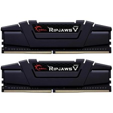 RipjawsV 32GB RAM Kit - 3600MHz CL18 U-DIMM`` picture