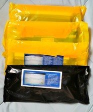 CLT-K407S CLT-C407S CLT-M407S CSC-LP325Y  For Samsung CLX, CLP Series Printer 4P picture