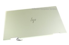 924344-001 460.0BX0G.0001 OEM HP LCD BACK COVER  15M-BP112DX (C)(READ)(DD30) picture
