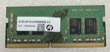 HP Genuine Samsung 8GB(1x8GB) DDR4-2400 PC4-19200 SODIMM Memory 855843-973 picture