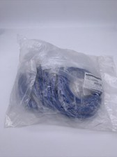 570-110-005 Legrand VS 5ft blue snagless C5E CM 570-110-005 Qty 10 picture