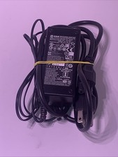 Genuine Hoioto Power Adapter 19V 1.58A for HP 24M Micro-edge Monitor 24