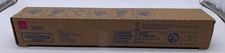 Genuine Konica Minolta TN324M (A8DA330) Magenta Toner Cartridge, OEM-Bad Box picture