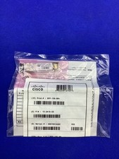 Brand New 10-2415-03 CISCO SFP-10G-SR V03 10GB Transceiver Module picture
