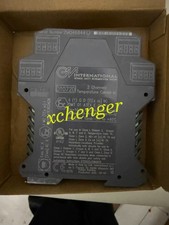 1PCS GMI Kimai Safety Barrier Relay D1072D Genuine Italian Imported Part picture