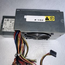 AcBel PC7071 Lenovo M58 SFF 280W PSU Power Supply Unit 41A9743 picture