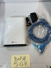 Nokia Kinetic WiFi Beacon 6, WiFi 6 Mesh Router (HA-0336G-A) picture