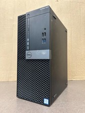 Dell Optiplex 7040 SFF, i7-6700 3.40GHz, 16GB DDR4 RAM, NO HDD/OS #95 picture