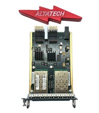 Cisco UCS N10-E0440 4 Port 10 GIGABIT FC Fibre Channel Expansion Module picture