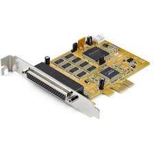 StarTech 8-Port PCI Express RS232 Serial Adapter Card, Windows Only PEX8S1050 picture