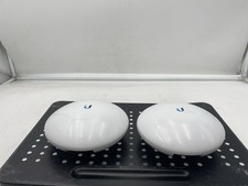 Lot of 2 Ubiquiti Networks NanoBeam ac NBE-5AC-16 picture