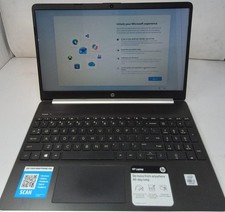 HP 15-DY1074NR 15.6