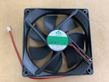 1pcs POWERYEAR PY-1225H12S DC BRUSHLESS FAN 12V 0.35A 12CM 12025 cooling fan picture