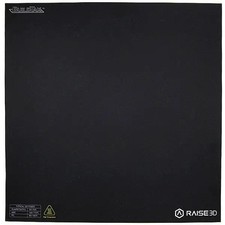 RAISE3D [S]5.11.00109 Pro2/Pro2 Plus Printing Surface Suitable for: Raise3D pro2 picture