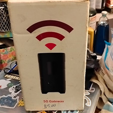 T-Mobile 5G Gateway Router FAST 5688W Black WiFi 6 AX, 2 LAN, USB-C picture