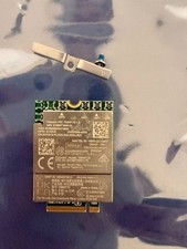 🔥Dell OEM Wireless 5G Qualcomm Snapdragon X62 Mobile DW5930E 0VH3V5 WWAN AT&T picture