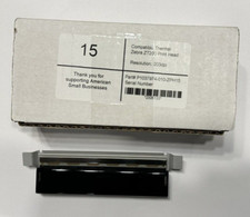 *NEW* Zebra ZT230 203dpi Compatible Printhead P1037974-010 *GUARANTEED* US SHIP picture