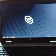 HP Probook 650 G3 15in Laptop ,Linux Mint picture