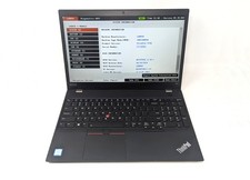 Lenovo ThinkPad T590 - 15.6