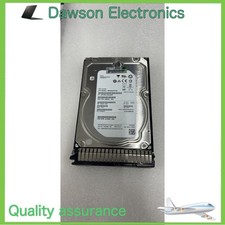 New NEW 819078-001 HPE 2TB 7.2K SAS 3.5
