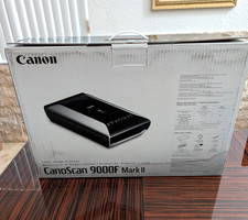 NEW Canon CanoScan 9000F Mark II Photo Film Negative Slide Color Scanner picture