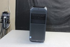 HP Z4 G4 Workstation 3.6GHz Xeon W-2123, 32GB DDR4 RAM, 512GB NVMe, 2TB HDD picture