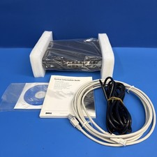 Dell PowerConnect 2016 16-Port 10/100 Fast Ethernet Switch w/ Original Box picture