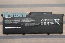 New Genuine Battery for Samsung AA-PLXN4AR AA-PBXN4AR 900X3C-A01 NP900X3C Series picture