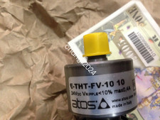1PCS E-THT-FV-10 10  AT0S SENSOR new via FedEx or DHL picture