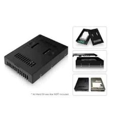 Icy Dock MB882SP-1S-2B SATA HDD 2.5