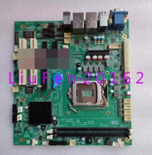 1pc used ECS-1852 VER:C00 Motherboard DDR4 picture