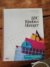 Hdc Windows Manager New In Package  picture