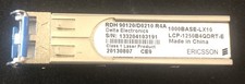 ERICSSON RDH 901 20/D0210 SFP Fiber Optical Transceiver picture