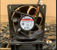 1PCS SUNON MF60251VX-1000C-G99 12V 1.56W 6025 High-Airflow Cooling Fan picture