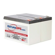APC Smart-UPS 750 (DLA750) - Brand New Compatible Replacement Battery Kit picture