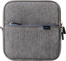 Sleeve for Laptop Protective Storage Carrying Case Pouch Bag, Gray picture