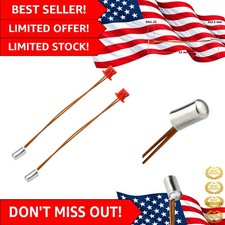 2pcs High Temperature 300℃ Thermistor for 3D Printers - Sprite Extruder Pro picture