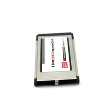USB 3.0 Dual 2 Ports PCI-E Express Card Adapter 5Gbps Transfer for  Slot Laptop picture