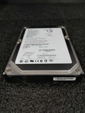 Seagate ST340014AS 9W2015-633 40GB 7.2K RPM FW 8.12 DC 06107 SATA 3.5