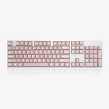 CERAKEY 114 Keys Matte Ceramic Keycap Set V3 picture