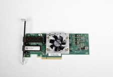 NEW Dell F6C79 Qlogic FastLinQ QL45212HCU-DE 2X 10Gb 25Gb SFP28 PCIe Ethernet FH picture