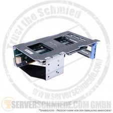 Cisco C240 M4 UCSC-PCI-1C-240M4 2x 2.5