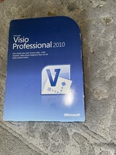 Microsoft Office Visio Professional 2010 picture