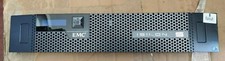 EMC Isilon 403-0124-01 S Series 12-Bay / 24-Bay Chassis Front Bezel Faceplate picture