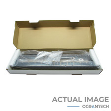 New ECX-48-CAT6A-PNL-FT Cat6A Patch Panel 48 Port picture