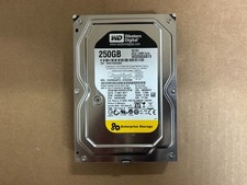 Western Digital WD2503ABYX-01WERA1 250gb 3.5