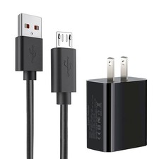 USB Micro Wall Charger for BlueParrott B350-XT, B450-XT, S450-XT,B550-XT...  picture