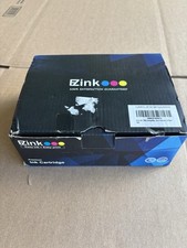 EZink 950/951 XL Ink Cartridges Black, Yellow, Cyan, Magenta in sealed packs picture