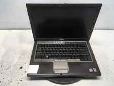Dell Latitude D630 Intel Core 2 Duo 06FB 1.2GHz 3 GB NO HDD No Batt - READ picture